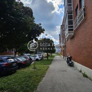 Zagreb/ŠPANSKO/STENJEVEC/TROSOBAN stan okružen zelenilom/TOP LOKACIJA!