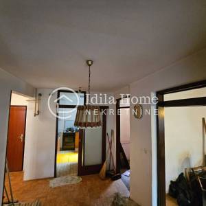 Zagreb/ŠPANSKO/STENJEVEC/TROSOBAN stan okružen zelenilom/TOP LOKACIJA!