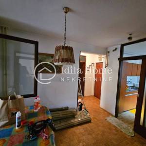 Zagreb/ŠPANSKO/STENJEVEC/TROSOBAN stan okružen zelenilom/TOP LOKACIJA!