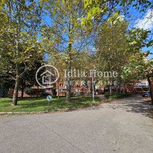 Zagreb/ŠPANSKO/STENJEVEC/TROSOBAN stan okružen zelenilom/TOP LOKACIJA!