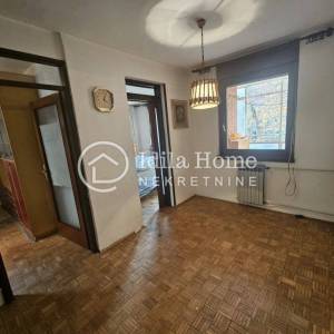 Zagreb/ŠPANSKO/STENJEVEC/TROSOBAN stan okružen zelenilom/TOP LOKACIJA!