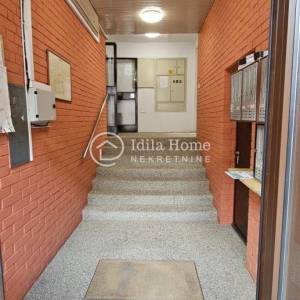 Zagreb/ŠPANSKO/STENJEVEC/TROSOBAN stan okružen zelenilom/TOP LOKACIJA!