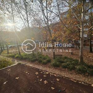 Zagreb/ŠPANSKO/STENJEVEC/TROSOBAN stan okružen zelenilom/TOP LOKACIJA!