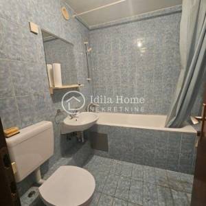 Zagreb/ŠPANSKO/STENJEVEC/TROSOBAN stan okružen zelenilom/TOP LOKACIJA!