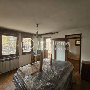 Zagreb/ŠPANSKO/STENJEVEC/TROSOBAN stan okružen zelenilom/TOP LOKACIJA!