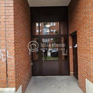 Zagreb/ŠPANSKO/STENJEVEC/TROSOBAN stan okružen zelenilom/TOP LOKACIJA!