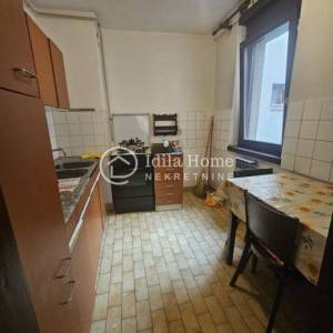 Zagreb/ŠPANSKO/STENJEVEC/TROSOBAN stan okružen zelenilom/TOP LOKACIJA!