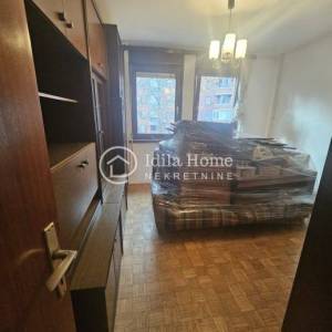 Zagreb/ŠPANSKO/STENJEVEC/TROSOBAN stan okružen zelenilom/TOP LOKACIJA!