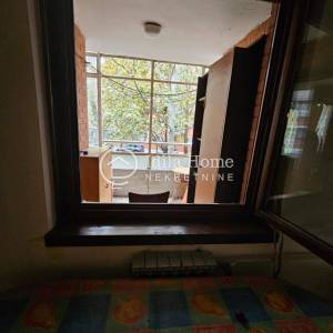 Zagreb/ŠPANSKO/STENJEVEC/TROSOBAN stan okružen zelenilom/TOP LOKACIJA!