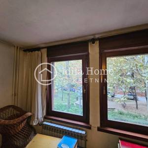 Zagreb/ŠPANSKO/STENJEVEC/TROSOBAN stan okružen zelenilom/TOP LOKACIJA!