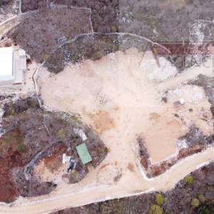 Zagvozd građevinsko zemljište 944 m2 odlična lokacija