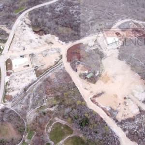 Zagvozd građevinsko zemljište 881 m2 - odlična lokacija