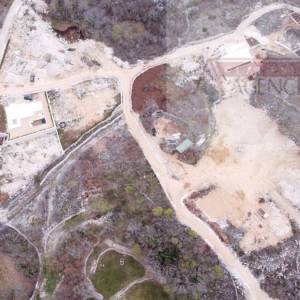 Zagvozd građevinsko zemljište 770 m2 + građevinska dozvola + radovi