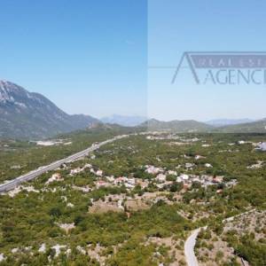 Zagvozd poljoprivredno zemljište 4000 m2