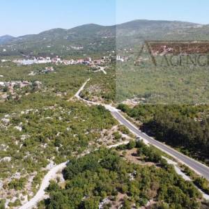 Zagvozd poljoprivredno zemljište 4000 m2