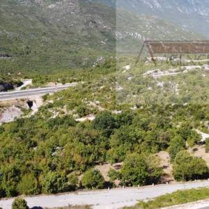 Zagvozd poljoprivredno zemljište 4000 m2