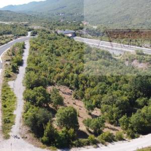 Zagvozd poljoprivredno zemljište 4000 m2