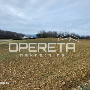 Žakanje, Žakanje, 4.510,00 m2, 45.100,00 EUR