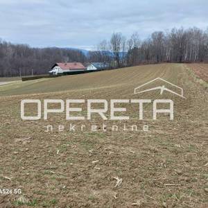 Žakanje, Žakanje, 4.510,00 m2, 45.100,00 EUR