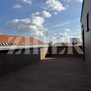 ZAKUP STAMBENE ZGRADE SA 10 STANOVA I 13 GARAŽNIH PM, NOVOGRADNJA