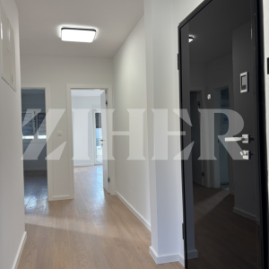 ZAKUP STAMBENE ZGRADE SA 10 STANOVA I 13 GARAŽNIH PM, NOVOGRADNJA