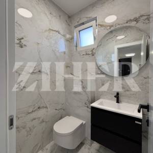 ZAKUP STAMBENE ZGRADE SA 10 STANOVA I 13 GARAŽNIH PM, NOVOGRADNJA