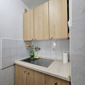 Zaprešić, kompletno adaptiran stan 32m2 s loggiom