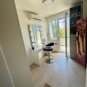 Zaprešić, kompletno adaptiran stan 32m2 s loggiom