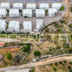 Zemljište na par minuta od plaže i otvorenim pogledom,Šimuni, 1.546 m2