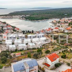 Zemljište na par minuta od plaže i otvorenim pogledom,Šimuni, 1.546 m2