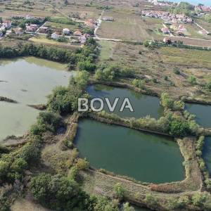 Zemljište površine 53.651 m2 – Nin – Vrsi Grbe *Povoljno* (ID-2180)