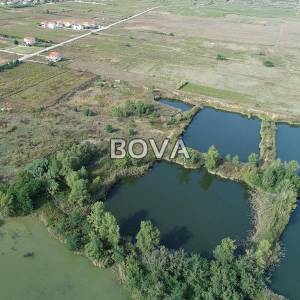 Zemljište površine 53.651 m2 – Nin – Vrsi Grbe *Povoljno* (ID-2180)