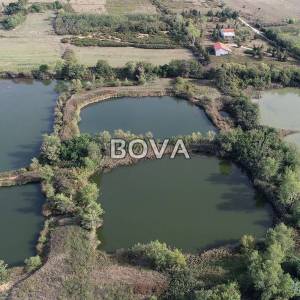 Zemljište površine 53.651 m2 – Nin – Vrsi Grbe *Povoljno* (ID-2180)