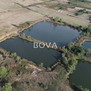 Zemljište površine 53.651 m2 – Nin – Vrsi Grbe *Povoljno* (ID-2180)