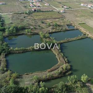 Zemljište površine 53.651 m2 – Nin – Vrsi Grbe *Povoljno* (ID-2180)