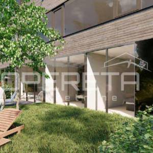 Zemljište s otvorenim pogledom u Markuševcu, 1.334 m2