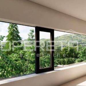 Zemljište s otvorenim pogledom u Markuševcu, 1.334 m2