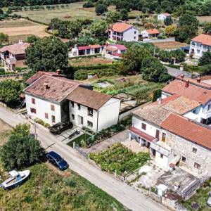 Zemljište za Obiteljsku Kuću 90m2. Muntić.