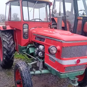 Zetor 2511