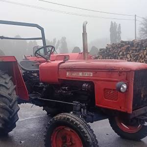Zetor 5718