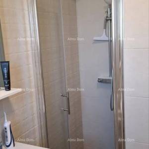 Žminj – Kompletno namješten stan  s 2 parkirna mjesta