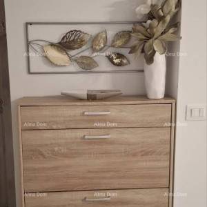 Žminj – Kompletno namješten stan  s 2 parkirna mjesta