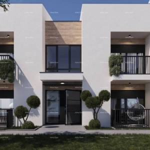 ŽMINJ – prostrani stan u prizemlju (Stan B)