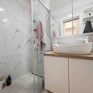 2-soban stan s uređenom krovnom terasom - Zadar, Višnjik