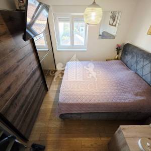 2-soban stan s uređenom krovnom terasom - Zadar, Višnjik