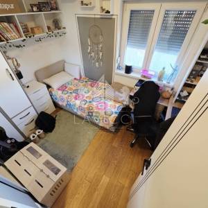 2-soban stan s uređenom krovnom terasom - Zadar, Višnjik