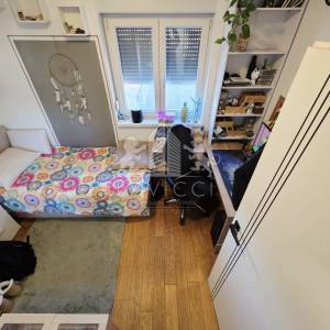 2-soban stan s uređenom krovnom terasom - Zadar, Višnjik