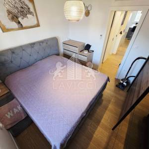 2-soban stan s uređenom krovnom terasom - Zadar, Višnjik