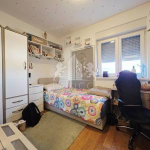 2-soban stan s uređenom krovnom terasom - Zadar, Višnjik