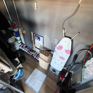 2-soban stan s uređenom krovnom terasom - Zadar, Višnjik